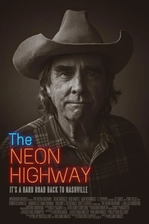 Theatrical Poster