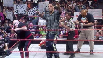 WWF Sunday Night Heat #24