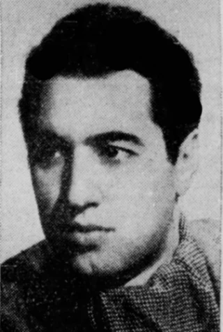 Robert Grandin