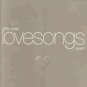 The Best Love Songs... Ever!