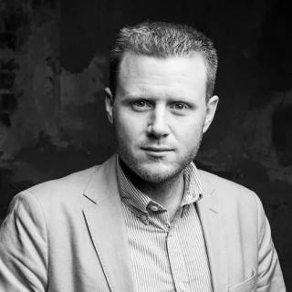 Henrik JP Åkesson