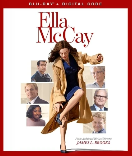 Blu-Ray Cover (Twentieth Century Fox)