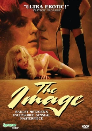 DVD Cover (Synapse Reissue)