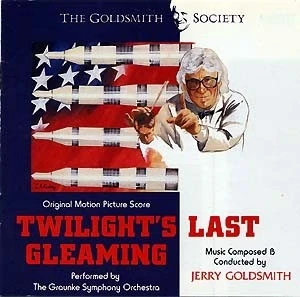Twilight's Last Gleaming