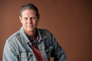 Todd Rossbach