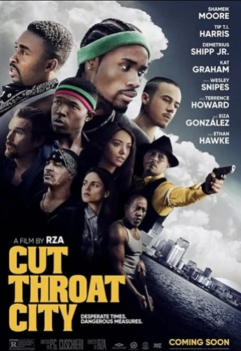Theatrical Poster