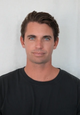 Casey Rutherford