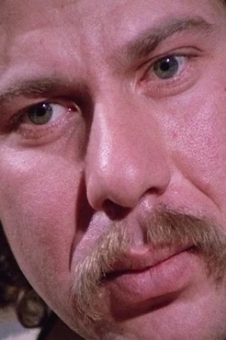 Buck Starr