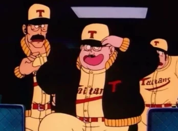 Gohan Makes a Friend