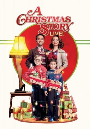 DVD Cover (Warner Brother)