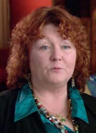 Sherry Whitfield