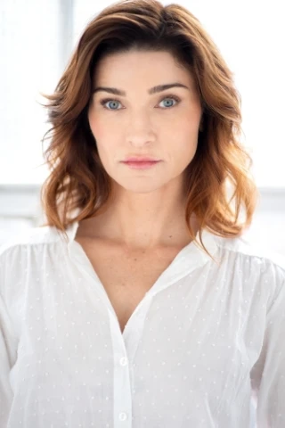 Kasia Kaczmarek