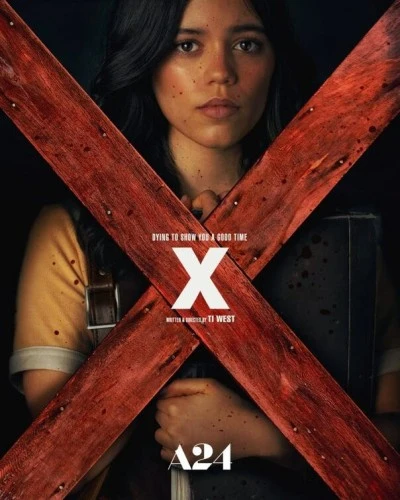 Theatrical Poster (USA)