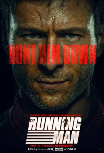 Theatrical Poster