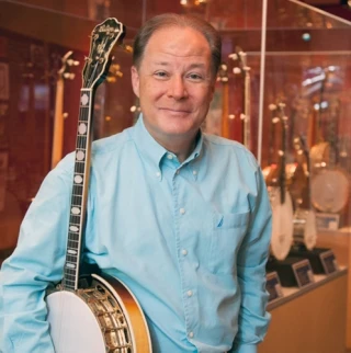 Johnny Baier