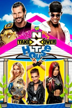 Theatrical Poster