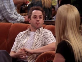 The One Where Ross Is Fine