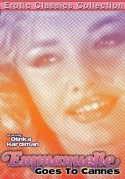 Emmanuelle Goes To Cannes