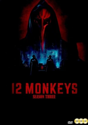 DVD Cover (Universal)