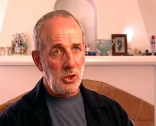 John Richardson