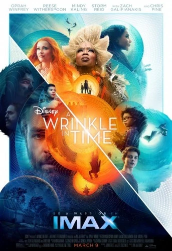 Theatrical Poster (USA)