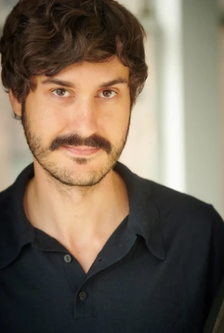 Sean Edward Evans