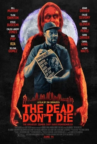 Theatrical Poster (USA)