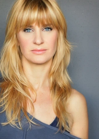 Kirsty Hinchcliffe