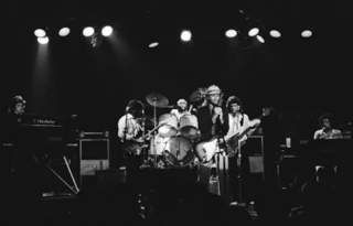 Bobby Caldwell