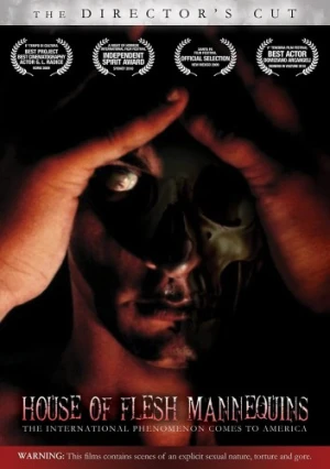 DVD Cover (Elite Entertainment)