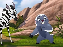 Babysitter Bunga