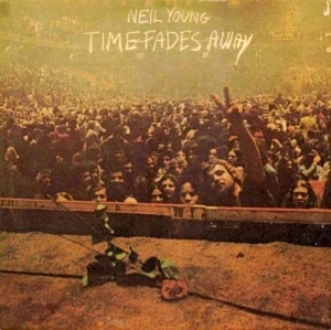 Time Fades Away