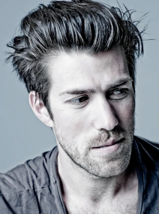 Marc Scrivo