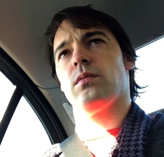 Nicholas Wilson