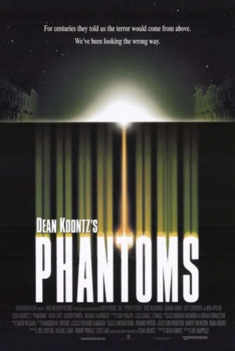 Theatrical Poster