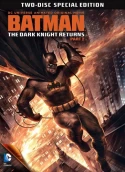 Batman: The Dark Knight Returns, Part 2