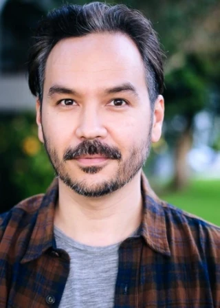 Greg Tamura