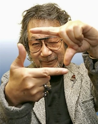Nobuhiko Ōbayashi