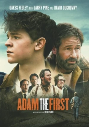 DVD Cover (Electric Entertainment)