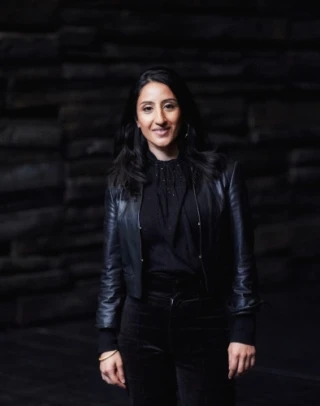 Uzma Hasan