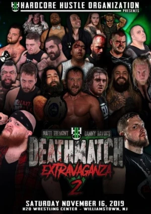 DVD Cover (Smart Mark Video)