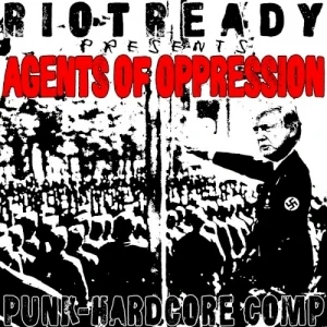 Agents of Oppression: Punk & Hardcore