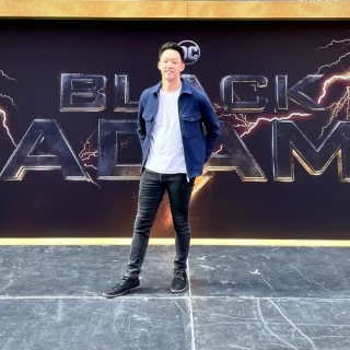 Alan Chung