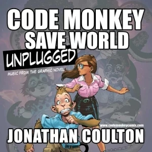 Code Monkey Save World: Unplugged