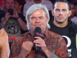 TNA iMPACT! #344