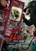 In Search Of Darkness 1995-1999: Journey Back Into Iconic '90s Horror