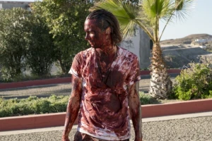Blood in the Streets