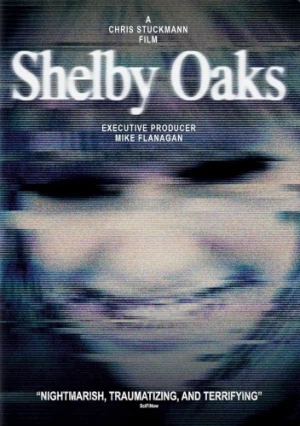 DVD Cover (Decal Releasing)