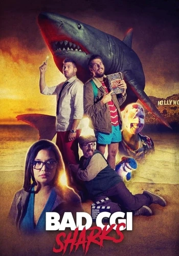 Theatrical Poster
