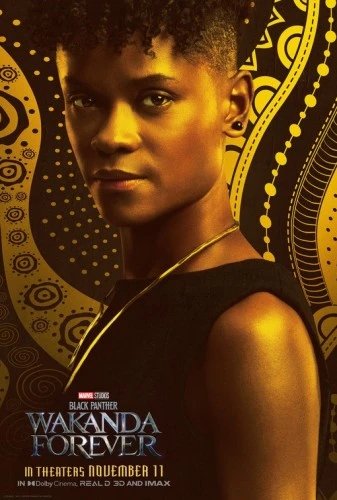 Theatrical Poster (USA)